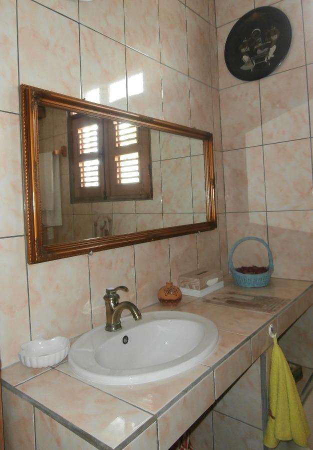 Chambre Ocean A Saint Francois La Coulee Ngoại thất bức ảnh